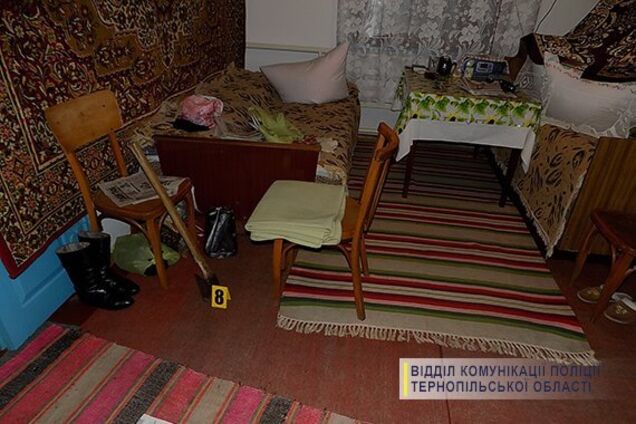'Гробы заказал заранее': в Тернопольской области произошло ужасное убийство с участием бойца АТО