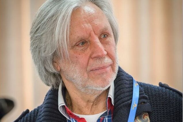 Владимир Назаров