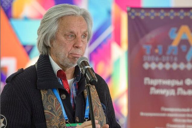 Владимир Назаров