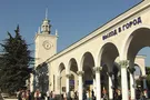 Ностальгия по прошлому привела Крым в ад