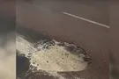 Ямы на дорогах