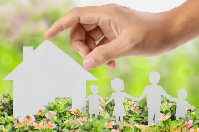 Как накопить на квартиру в Украине