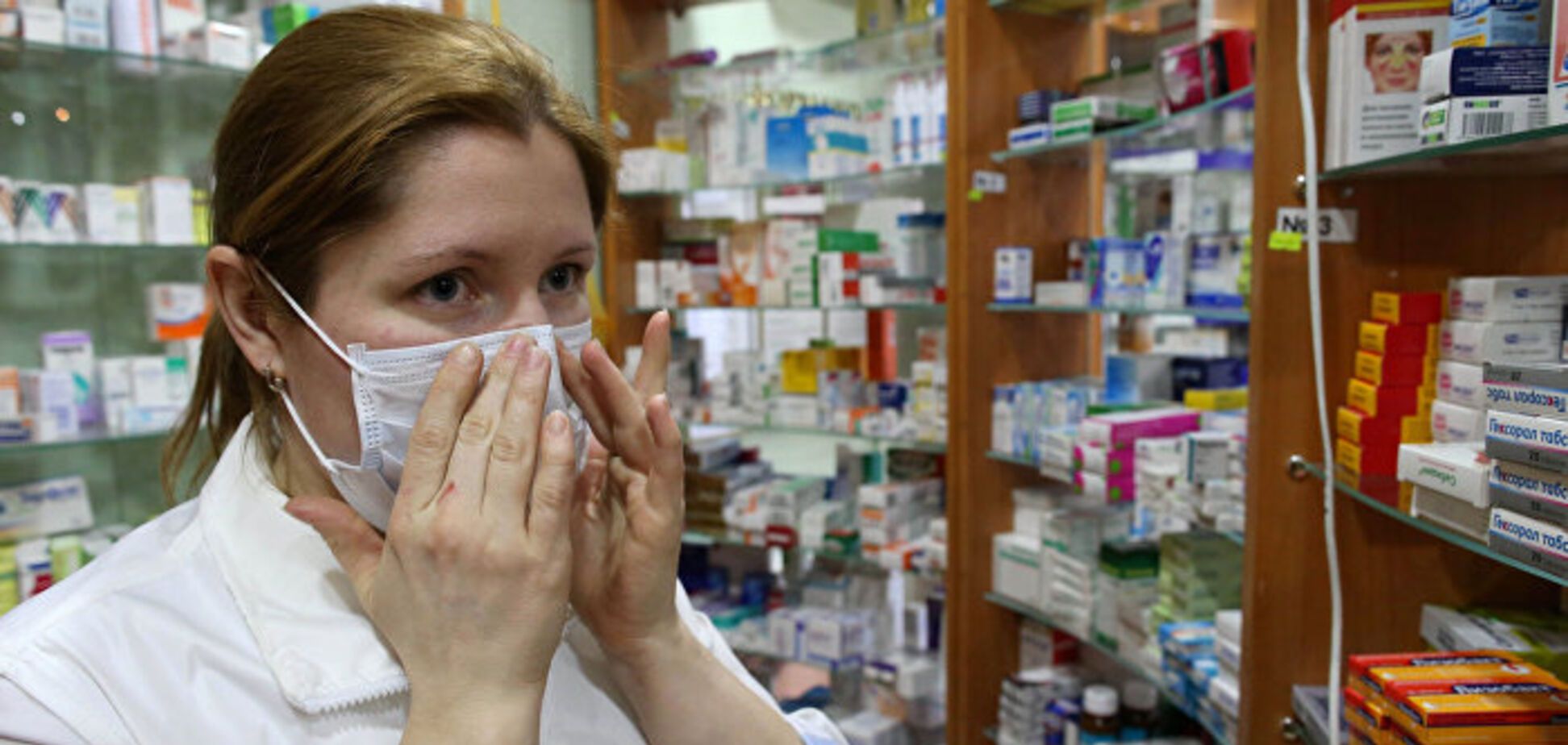 В Україні заборонили ліки від СНІДУ