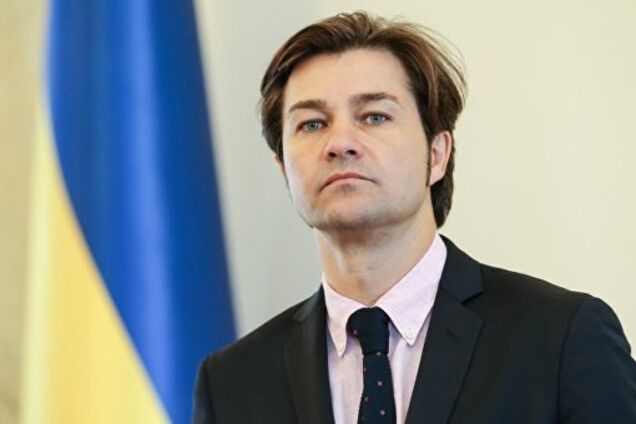 Евгений Нищук