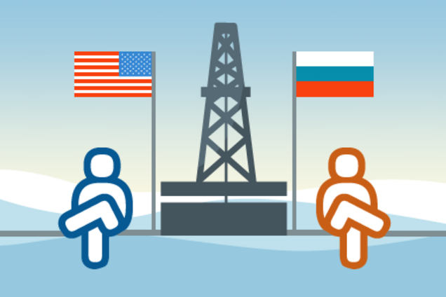 Exxon Роснефть