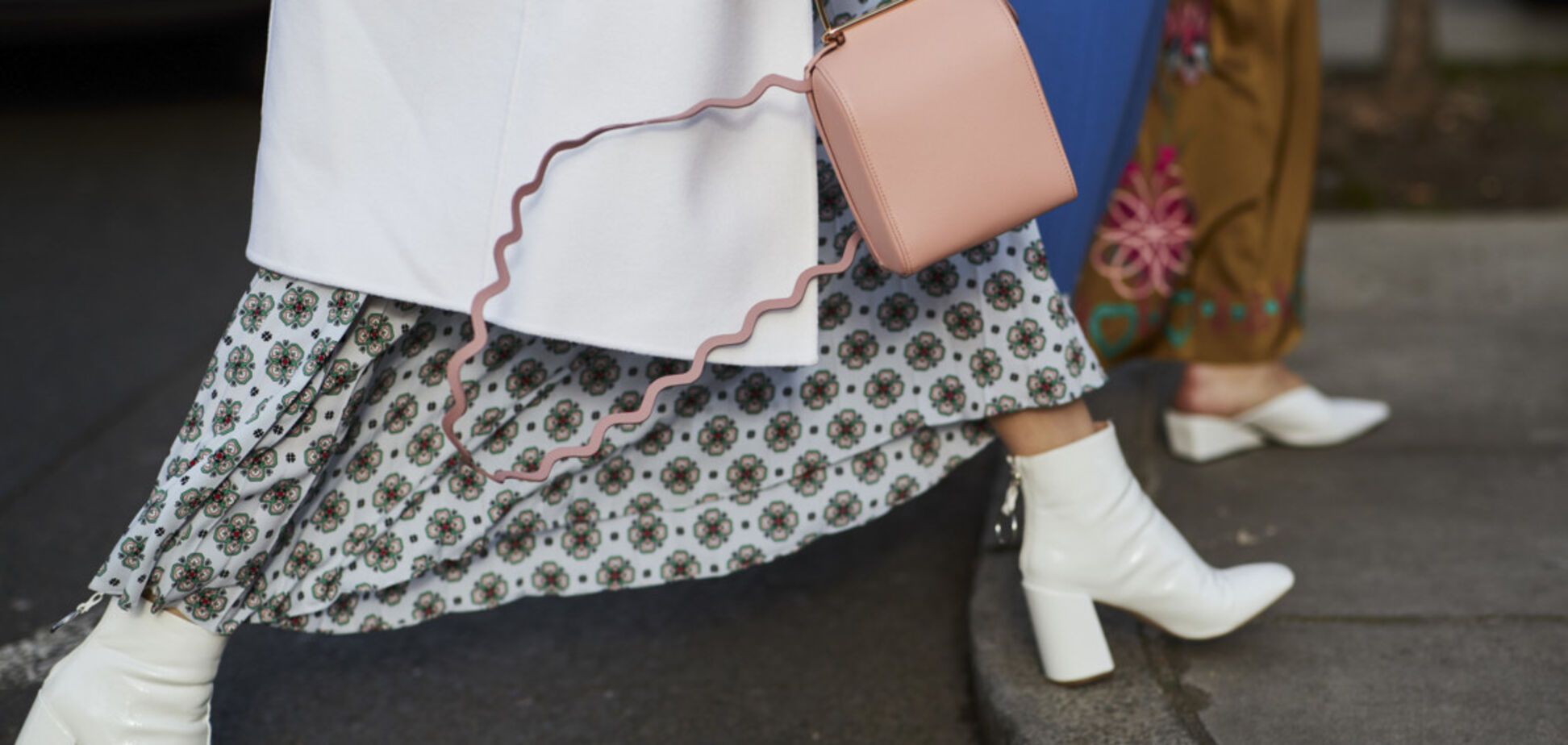 Топ-5 самых модных весенних моделей