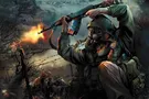 война, Россия