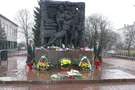 Корюківська трагедія