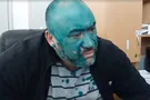 Крысин зеленка