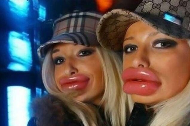 Да что с этим Киевом не так, или 'всё решено, теперь я косметолог“