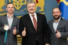"Не опустится до такого": тренер Абраменко дал четкий ответ о смене гражданства на российское