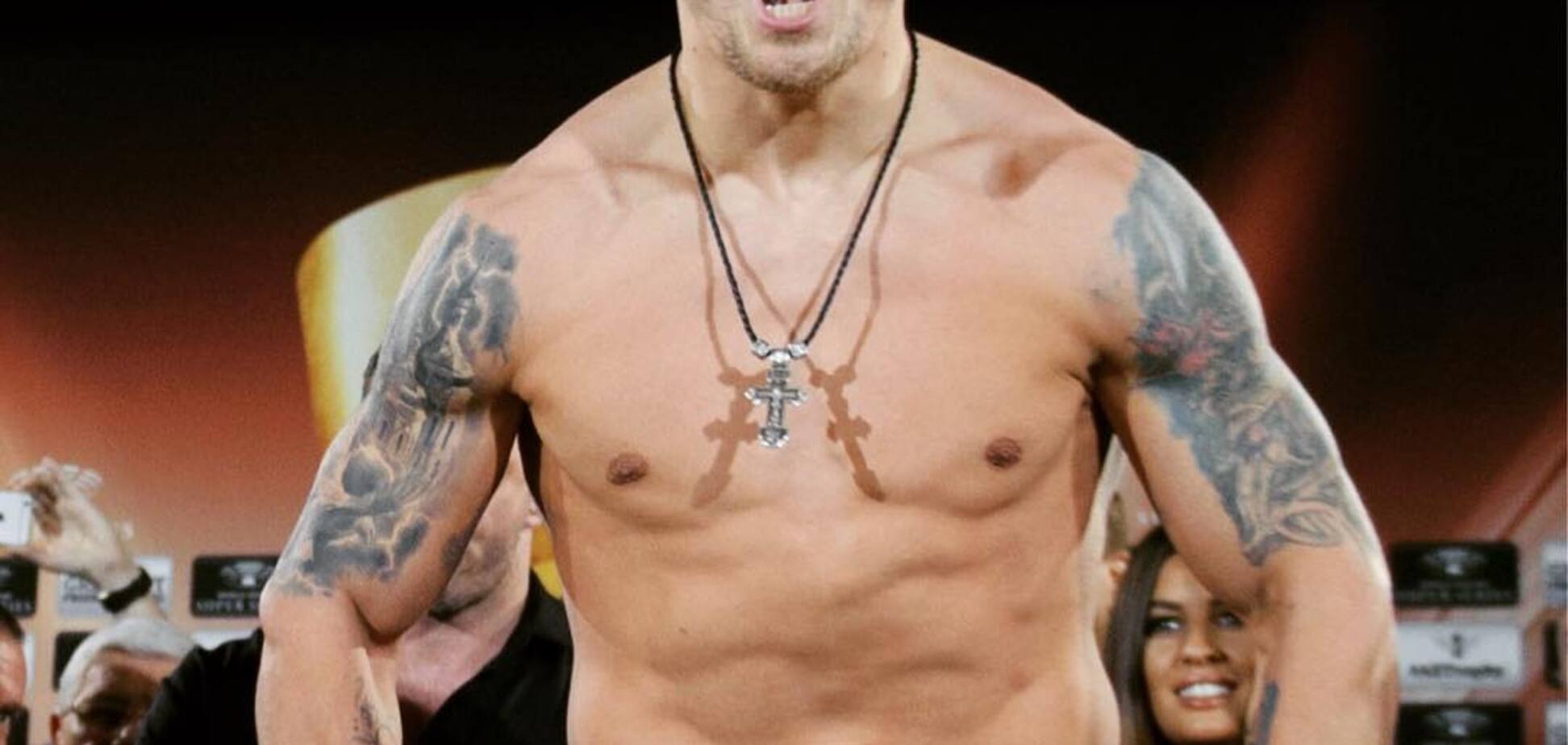 'Деньги': Усик едко ответил на предложение драться с российским чемпионом