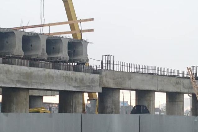 Трасса Таврида