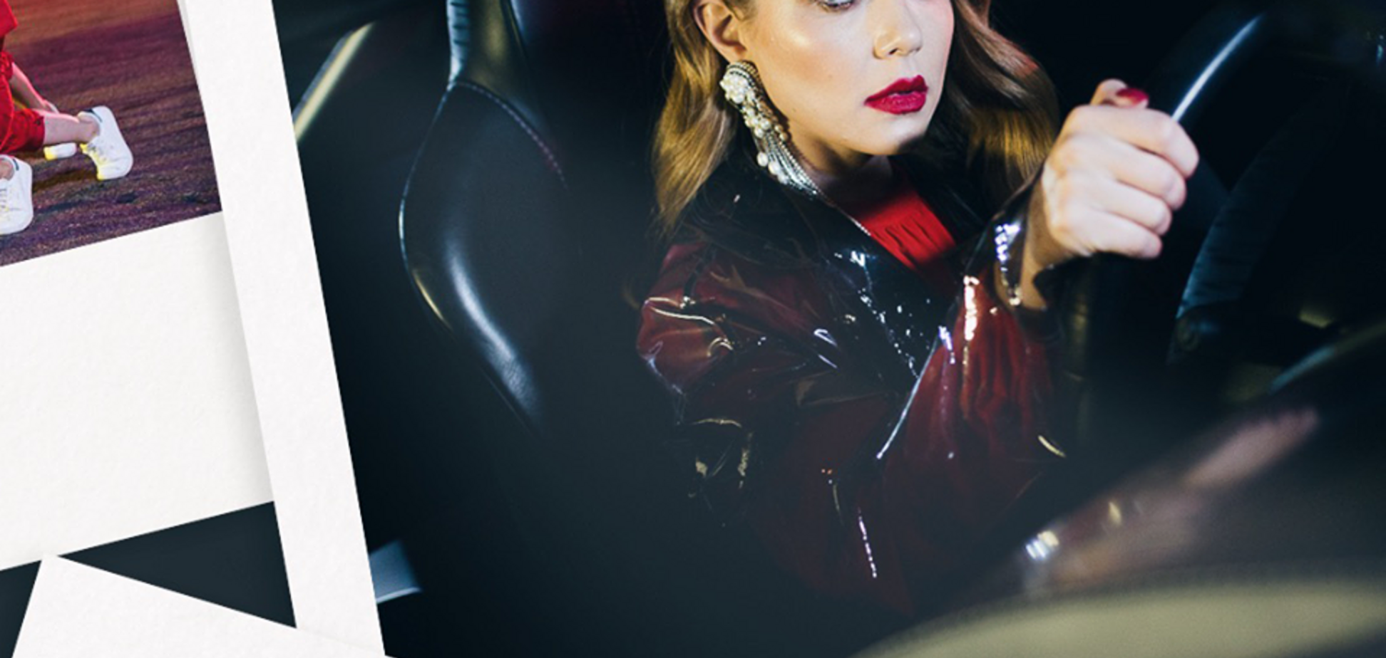 Таємна любов Тіни Кароль: співачка показала особисте відео