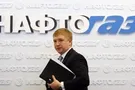 "Газпром" лишился главного рычага давления на "Нафтогаз" – глава НАК