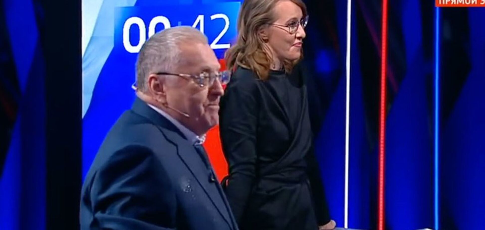 Это начало, господа!