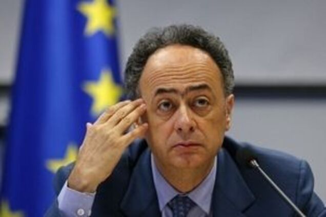 'Я не говорил!' Посол ЕС открестился от 'украинских идиотов' 