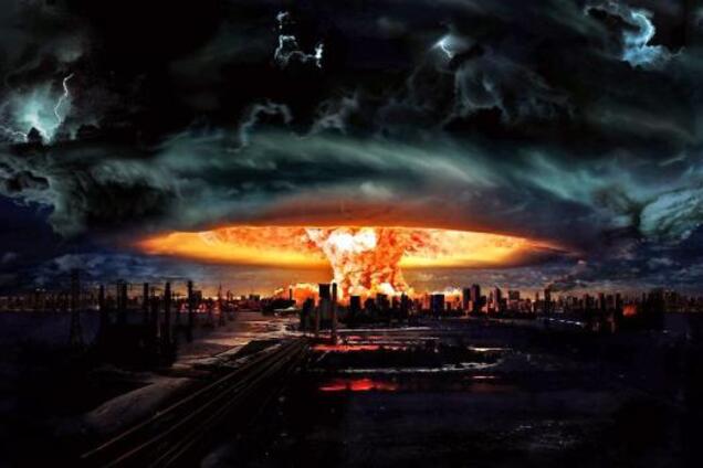 Третья мировая война