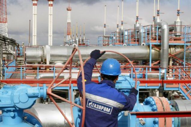 'Усіма способами!' 'Газпром' засмутила перемога 'Нафтогазу'