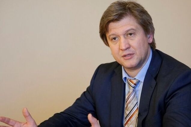 'Не читав, але засуджую' — міністр фінансів про Національне бюро фінансової безпеки