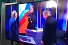 Соловьев Жириновский Собчак дебаты