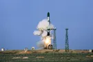 Сармат ракета
