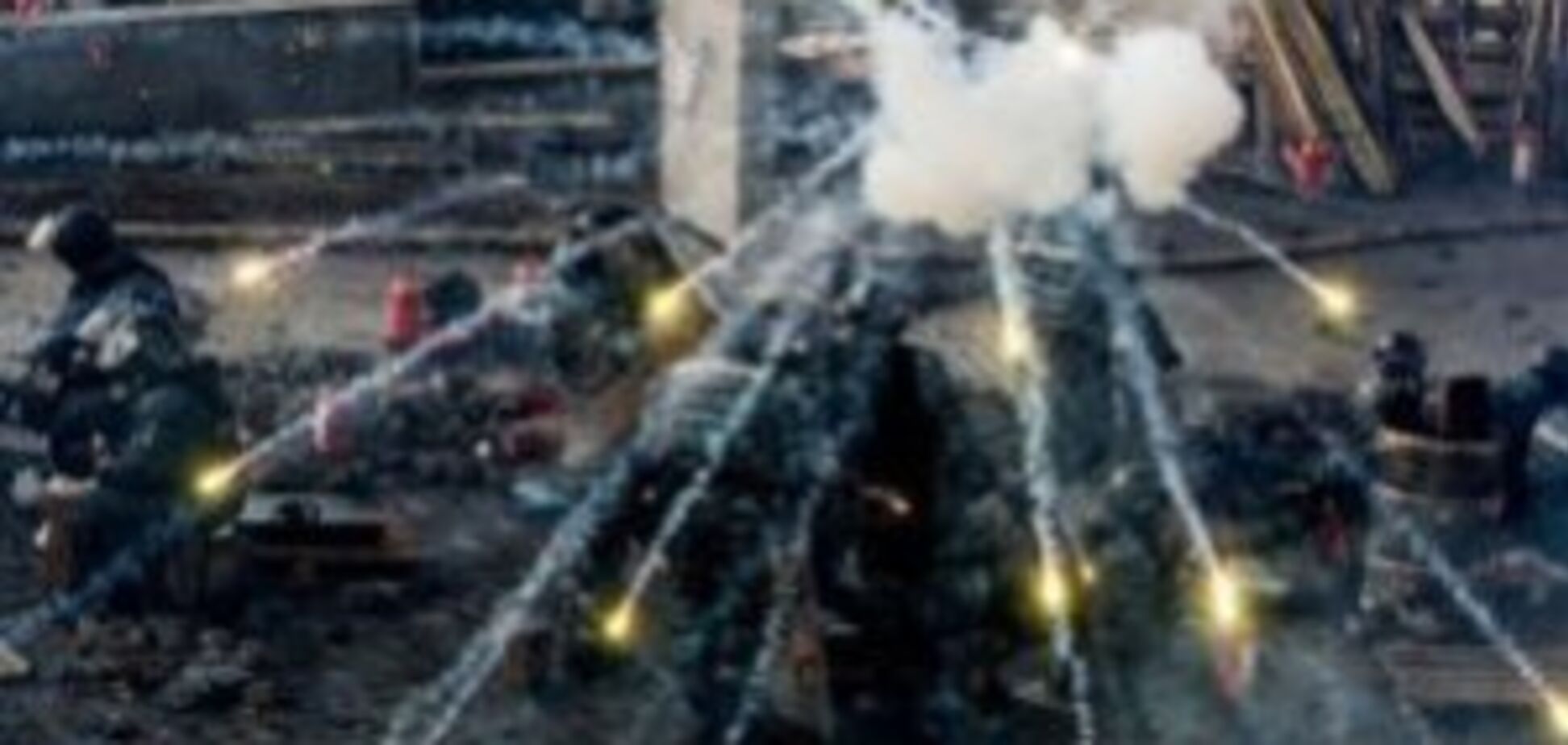 Бывший глава МВД Могилев обвинил 'молодую команду' Януковича в разгоне Майдана