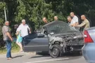 Смертельное ДТП с Дыминским: суд избрал бизнесмену меру пресечения