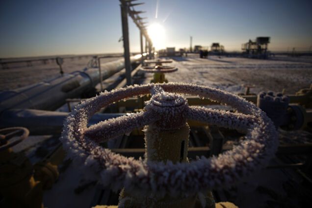 'Газпром' перекрив газ: чи замерзне Україна?