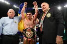 Всемирная боксерская ассоциация поставила ультиматум украинскому чемпиону