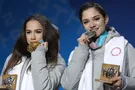 Резонанс дня: в России "кинули" призеров Олимпиады-2018