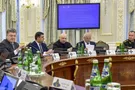 Украина продлила санкции против банков России