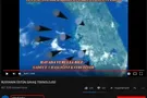 ракета Сармат видео
