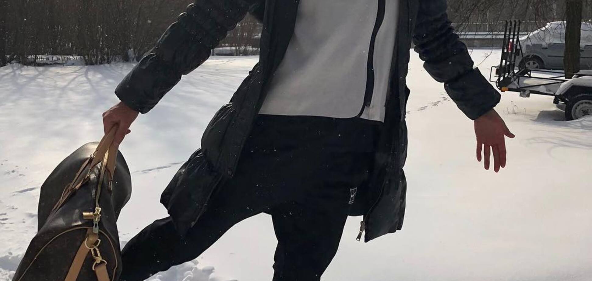 Короткие и голые: Свитолину отчитали за фото в соцсети