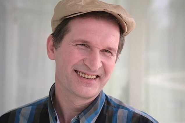 Зірка 'Сватів' потрапив до лікарні: перші подробиці