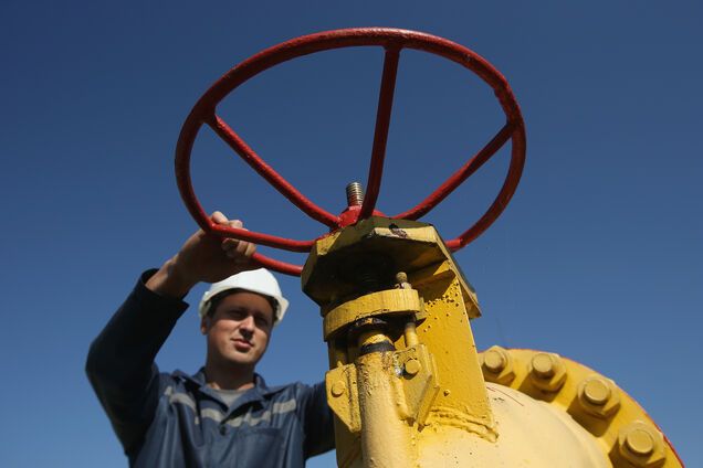 'Газпром' відмовився поставляти газ в Україну: 'Нафтогаз' відповів