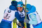Пидгрушная не будет выступать за сборную Украины на этапах КМ по биатлону сезона 2017/2018