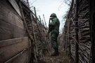 АТО на Донбассе