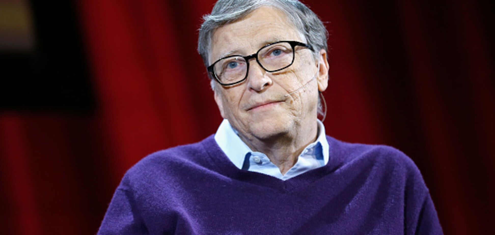 Несут смерть: Билл Гейтс раскритиковал криптовалюты