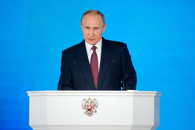 Выборы Путина в Крыму: Рада приняла послание к международному сообществу