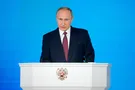 Выборы Путина в Крыму: Рада приняла послание к международному сообществу