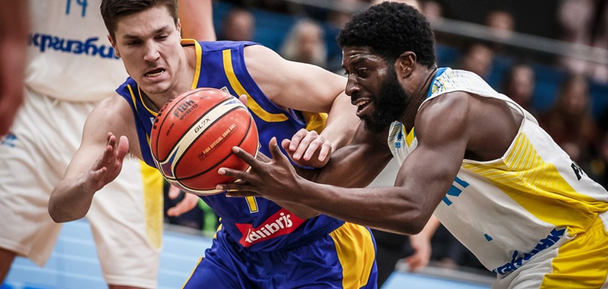 Туреччина - Україна: анонс матчу відбору КМ-2019 з баскетболу, трансляція на XSPORT