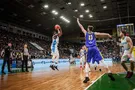 Сборная Украины вошла в пятерку рекордсменов Кубка мира по баскетболу