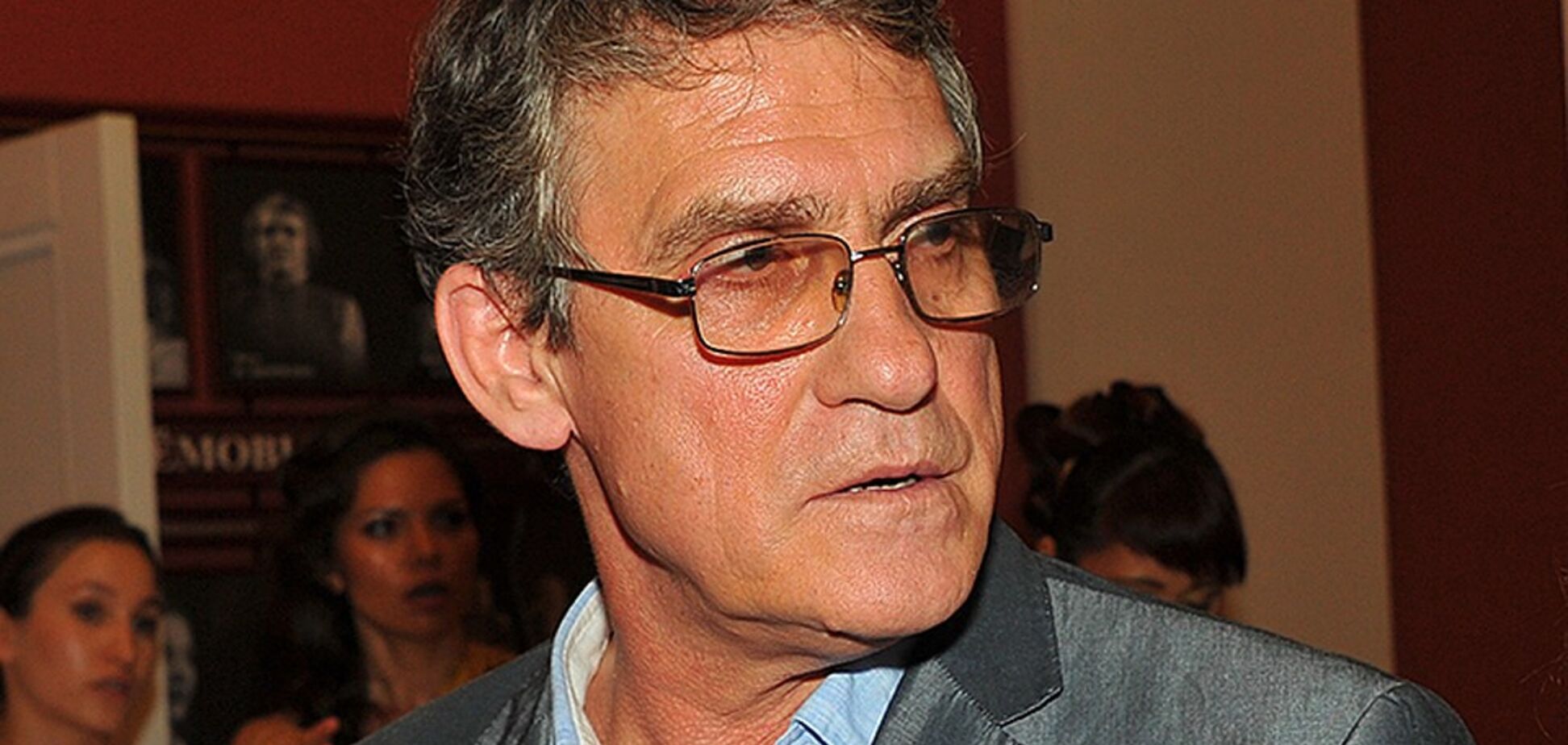 Валерій Гаркалін