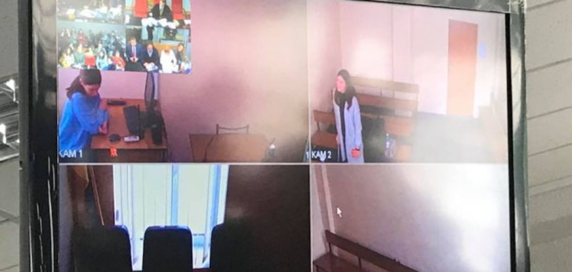 ДТП в Харкові: потерпілі призналися, що взяли гроші від Зайцевої