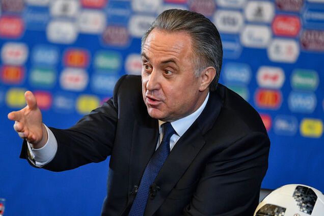 Мутко спровокував криваве побоїще на Євро-2016