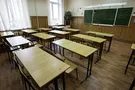 В Киеве из-за снегопада отменили занятия в школах