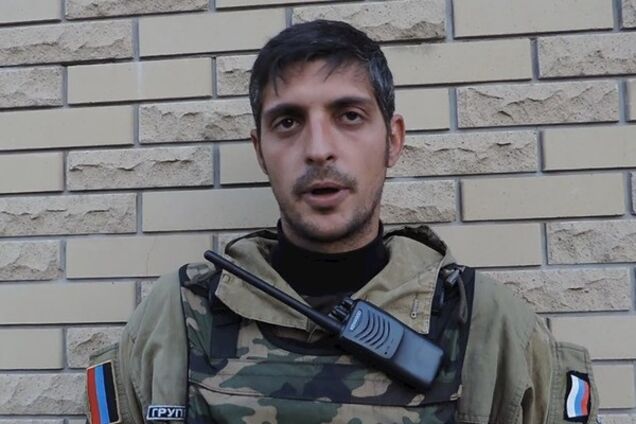 На честь 'Гіві': Сурков запропонував назву для російської зброї