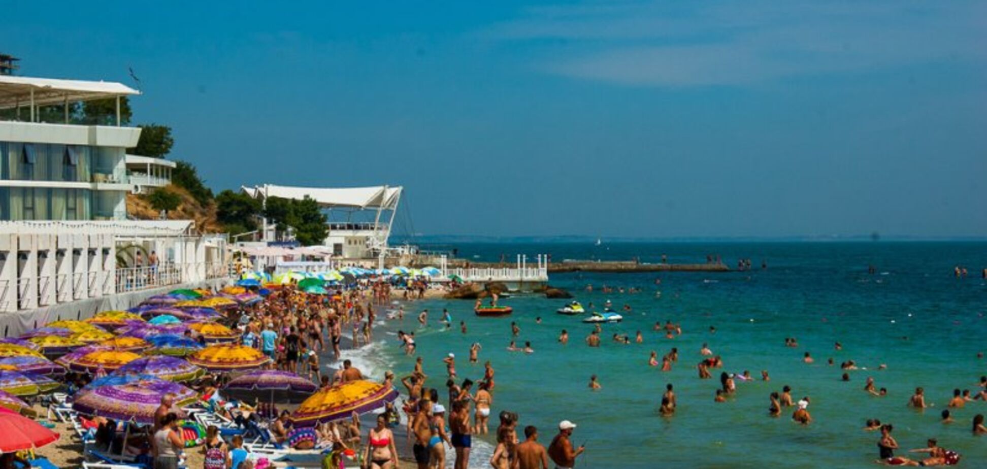 Купатися в морі небезпечно: вчені назвали приховану загрозу