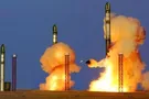 Путин в прямом эфире стер в "ядерный пепел" штат США: видео удара